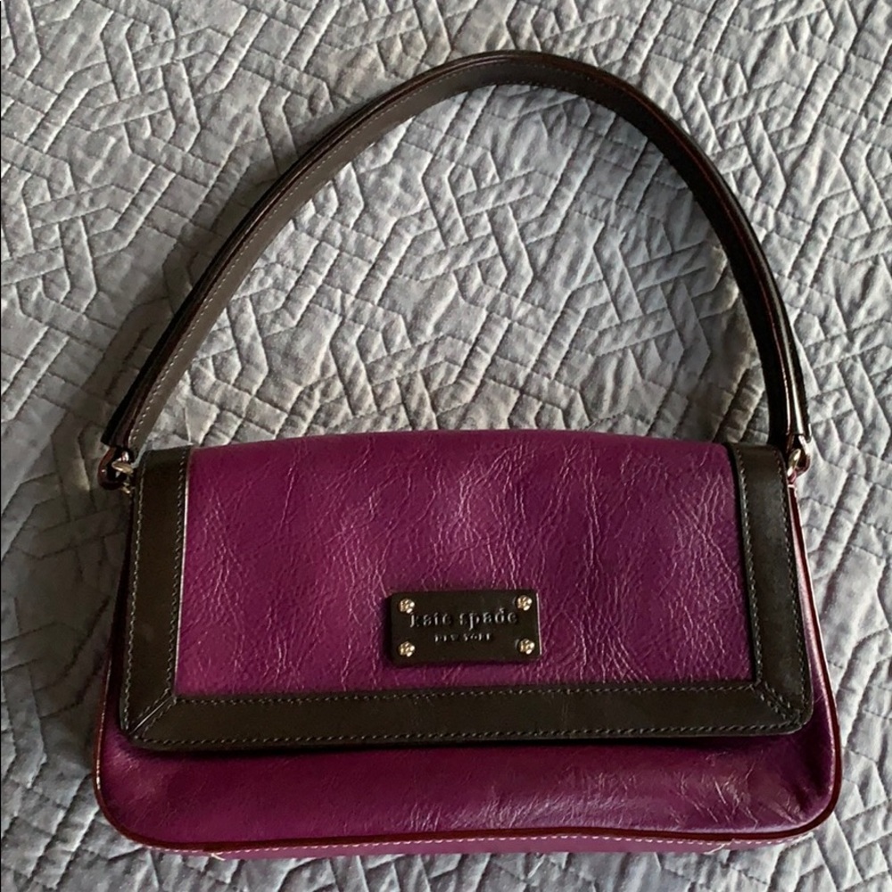 Kate Spade Leather Purse